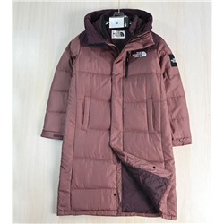 Женский пуховик НОРД ФЕЙ*С