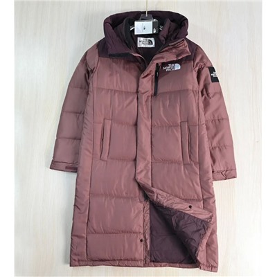 Женский пуховик НОРД ФЕЙ*С