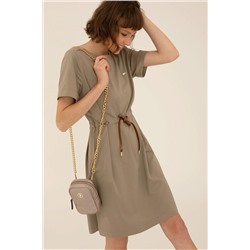 Kadın Kurşun Telefon Çantası