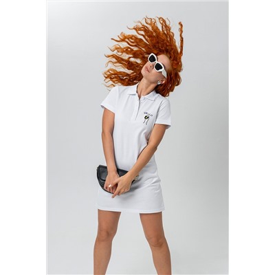 Платье 8502 НАТАЛИ #1026066