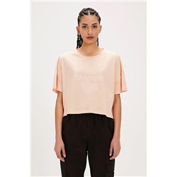 Bad Bear, HOLLY T-SHIRT Pembe Kadın Tshirt
