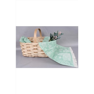 Kayra Export Kurulama Bezi Çok Amaçlı Ince Örtü 50x70 Cm