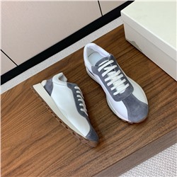 Кроссовки. натур кожа люкс