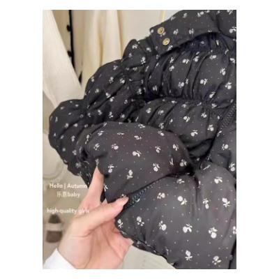 Курточка для девочек