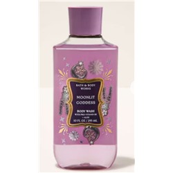 Moonlit Goddess Body Wash