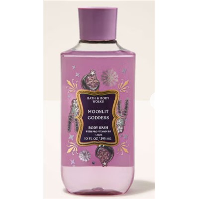 Moonlit Goddess Body Wash