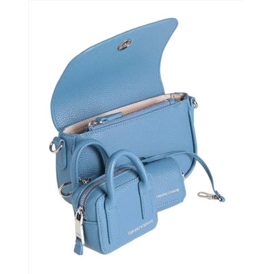 Сумка кроссбоди с ключницей и кошельком для мелочи  Empori*o Arman*i