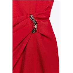HARDWARE MIDI DRESS