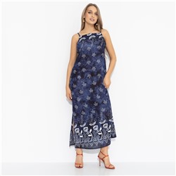 Сарафан из вискозы, Невозможно не заметить