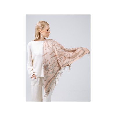 Платок Lanotti двухсторонний Поле/№59