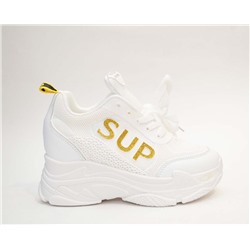 Сникерсы женские  YZY (35-40)