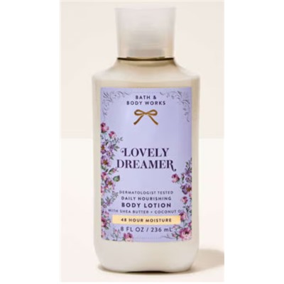 Lovely Dreamer Body Lotion