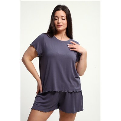 Пижама женская ПЖ-010