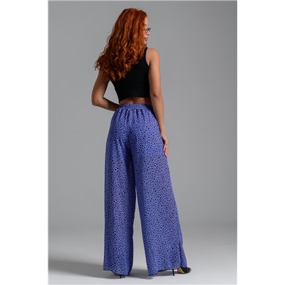 7437 брюки женские