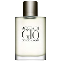GIORGIO ARMANI  Men's Acqua Di Gio EDT Spray 3.4 oz (Tester)