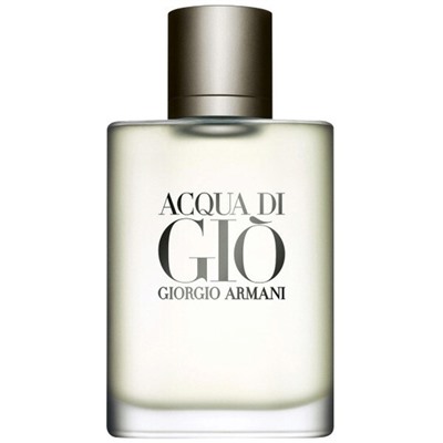 GIORGIO ARMANI  Men's Acqua Di Gio EDT Spray 3.4 oz (Tester)