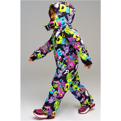 Комбинезон PLAYTODAY, 1052452