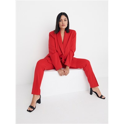 Schlichter Blazer