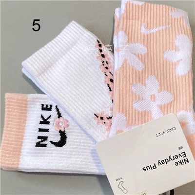 Носки с махрой  NIK*E