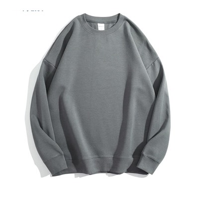 Классный свитшот. Уже год хожу в нем. (плотность 300)