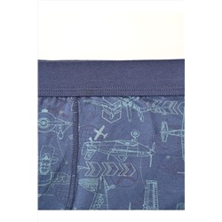 Набор мужских трусов-боксеров INDEFINI, 1227495