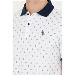 Erkek Lacivert Tişört