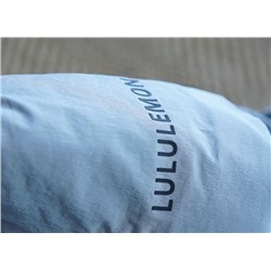 Куртка из водоотталкивающей ткани  lululemo*n   Экспорт