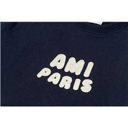 Свитшот  унисекс АМ*И