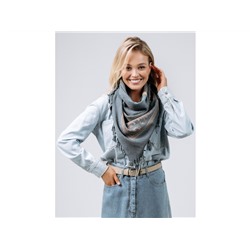 Платок Lanotti двухсторонний Свет твоей души/№58