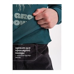 Худи PELICAN, 1104427