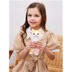 Сквиш таба Котик 60238