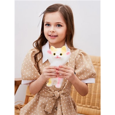 Сквиш таба Котик 60238