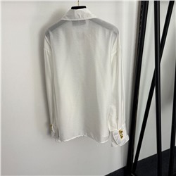 Женская расклешенная рубашка  Schiaparell*i