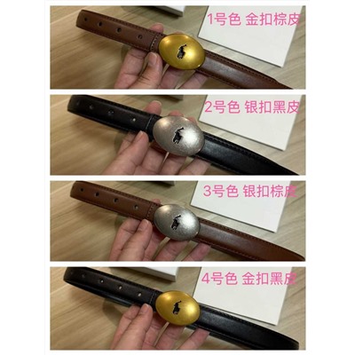 Женский ремень  РАЛЬ*Ф Л