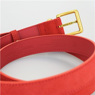 Ремень Классический