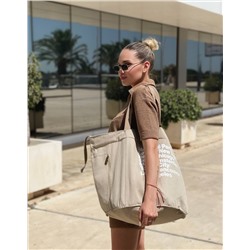 Bolso M Trend (360) Gris