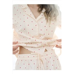 Пижама INDEFINI, 1231598