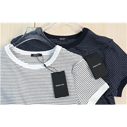 Классическая женская футболка  МАССИМО Д