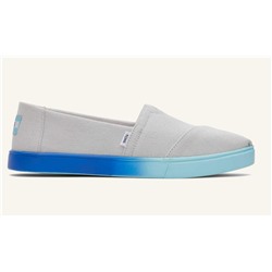 Women Alpargata Cupsole Slip On