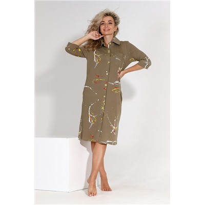 Халат 46525 НАТАЛИ #807775