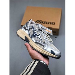 Mizun*o Speed 2K амортизирующие, износостойкие, дышащие кроссовки арт. 110125