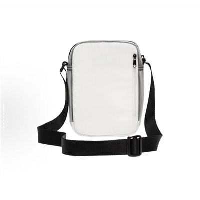 Небольшая сумка на молнии, модель унисекс КОНВЕР*С