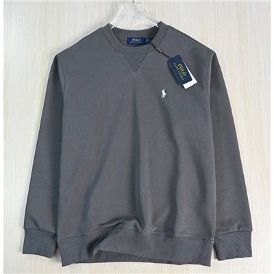 Классический хлопковый свитер  РАЛЬ*Ф Л