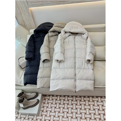 Пуховик 90 пух 10 перо