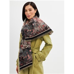 Палантин женский RH25-29-12