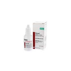 ELOCON %0.1 30 ml losyon (Элоком Лосьон) Mometazon Furoat