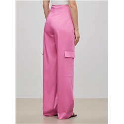 Брюки из костюмной шерсти, D323/paris