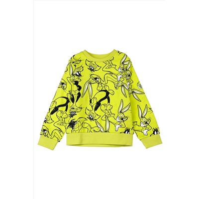 Свитшот PLAYTODAY, 973808