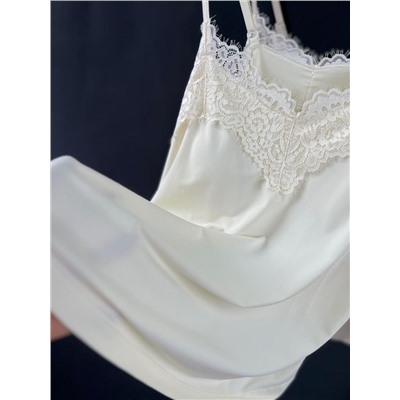 Изысканный комплект нижнего белья / женская пижама   ЛА ПЕРЛ*А