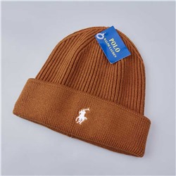 Вязаная шапка RALPH LAURE*N